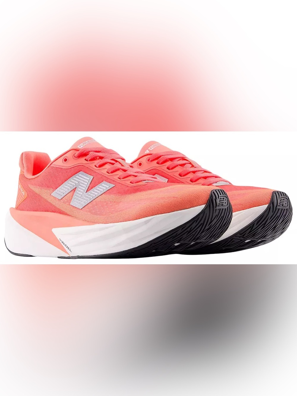 New Balance Rebel v5 women’s shoes
